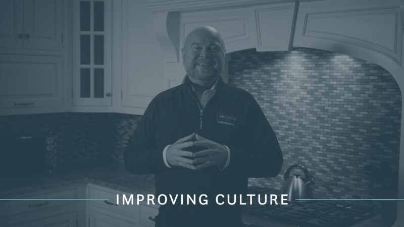 Image of David Graham, host of the 