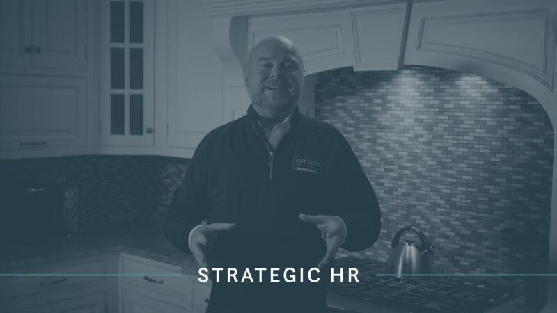 Image of David Graham, host of the 