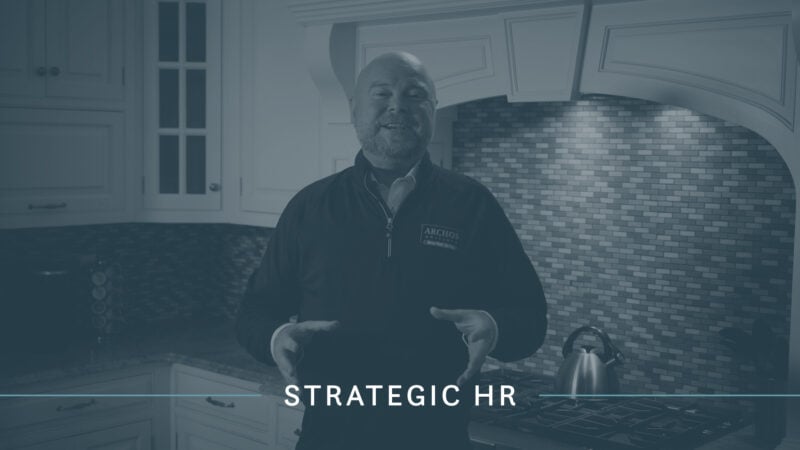 Image of David Graham, host of the