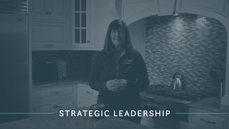 Image of Diane Brown, host of the