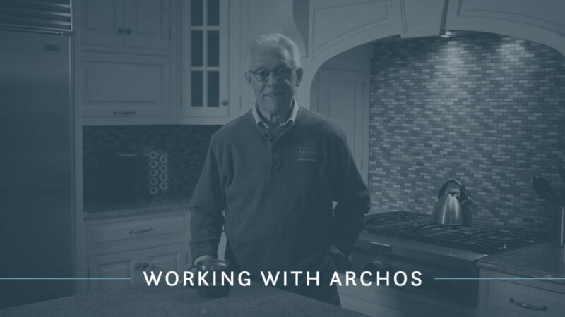 Image of Tom Porter, host of the