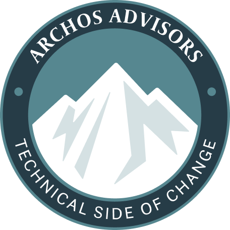 Archos Advisors Technical Side of Change hero image