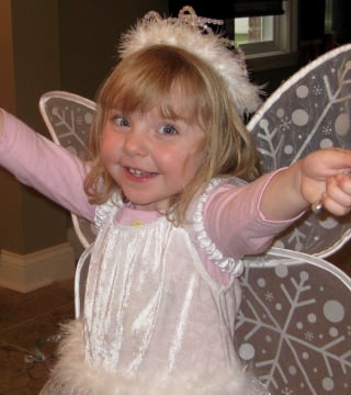 David Graham's daughter